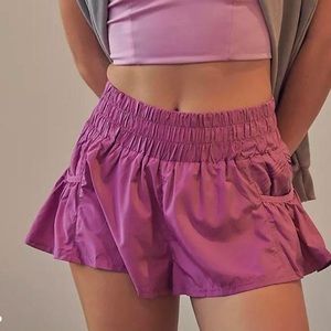 FP get your flirt on shorts!!